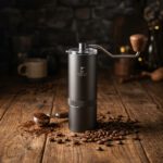 Cà phê hạt Robusta Đắk Lắk Honey – 500g