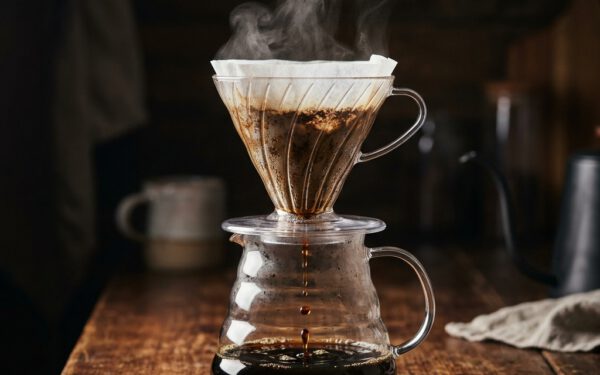 Cân điện tử Timemore Black Mirror Nano