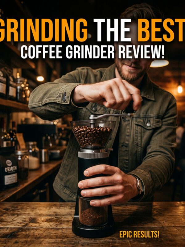 Review Robusta Đắk Lắk Honey – Vị NGỌT bất ngờ!