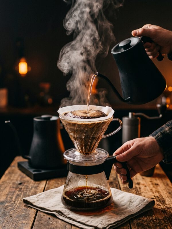 So sánh Timemore C3S vs 1Zpresso Q2 – Đâu là LỰA CHỌN TỐT?