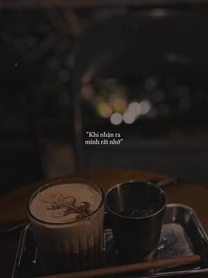 Khi nhận ra mình rất nhớ… #xuhuong #healing #cafekoem